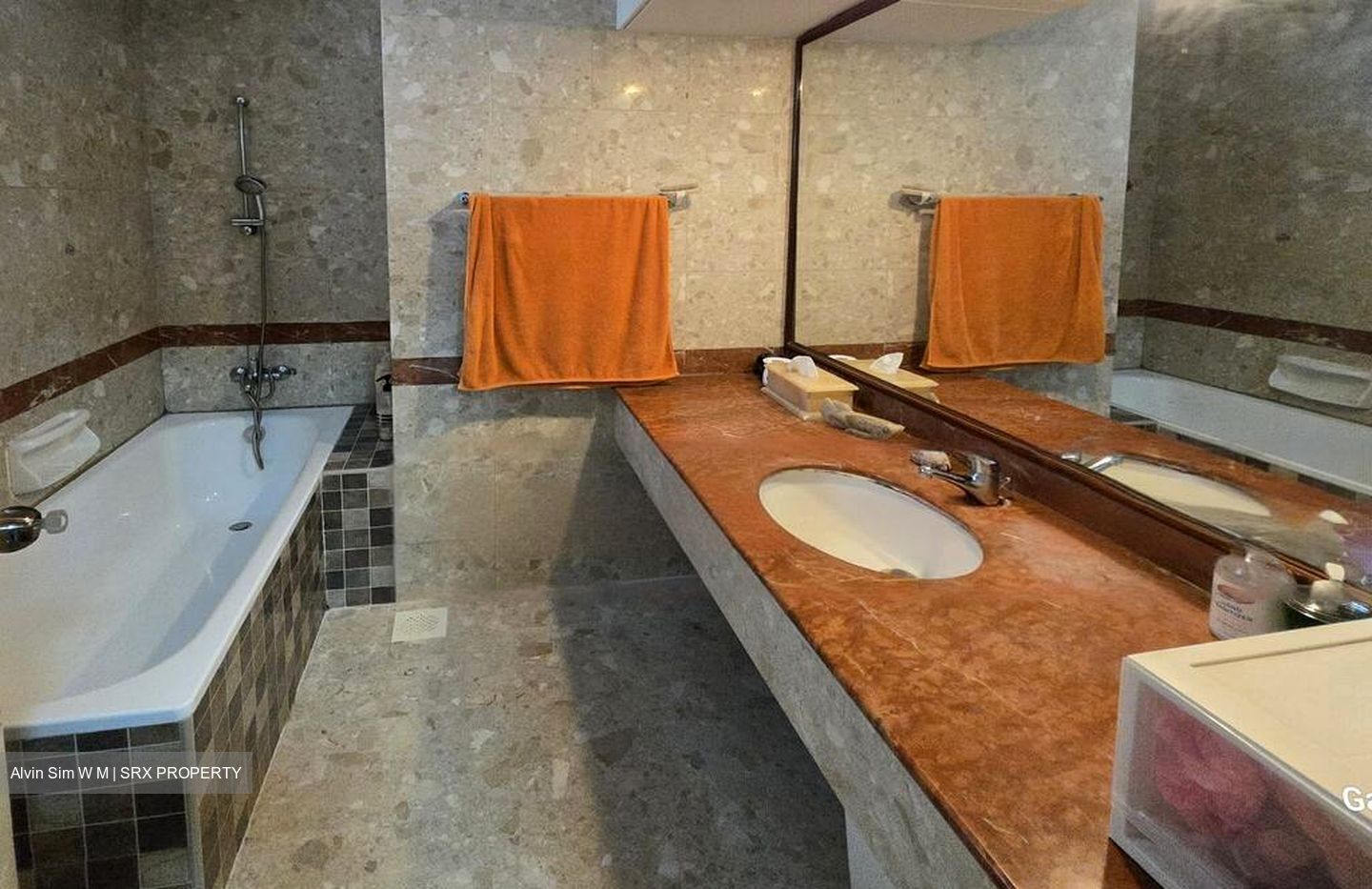 Estella Gardens (D17), Condominium #502910311